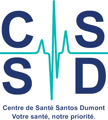 Centre de Santé Santos Dumont